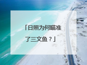 日照为何瞄准了三文鱼？